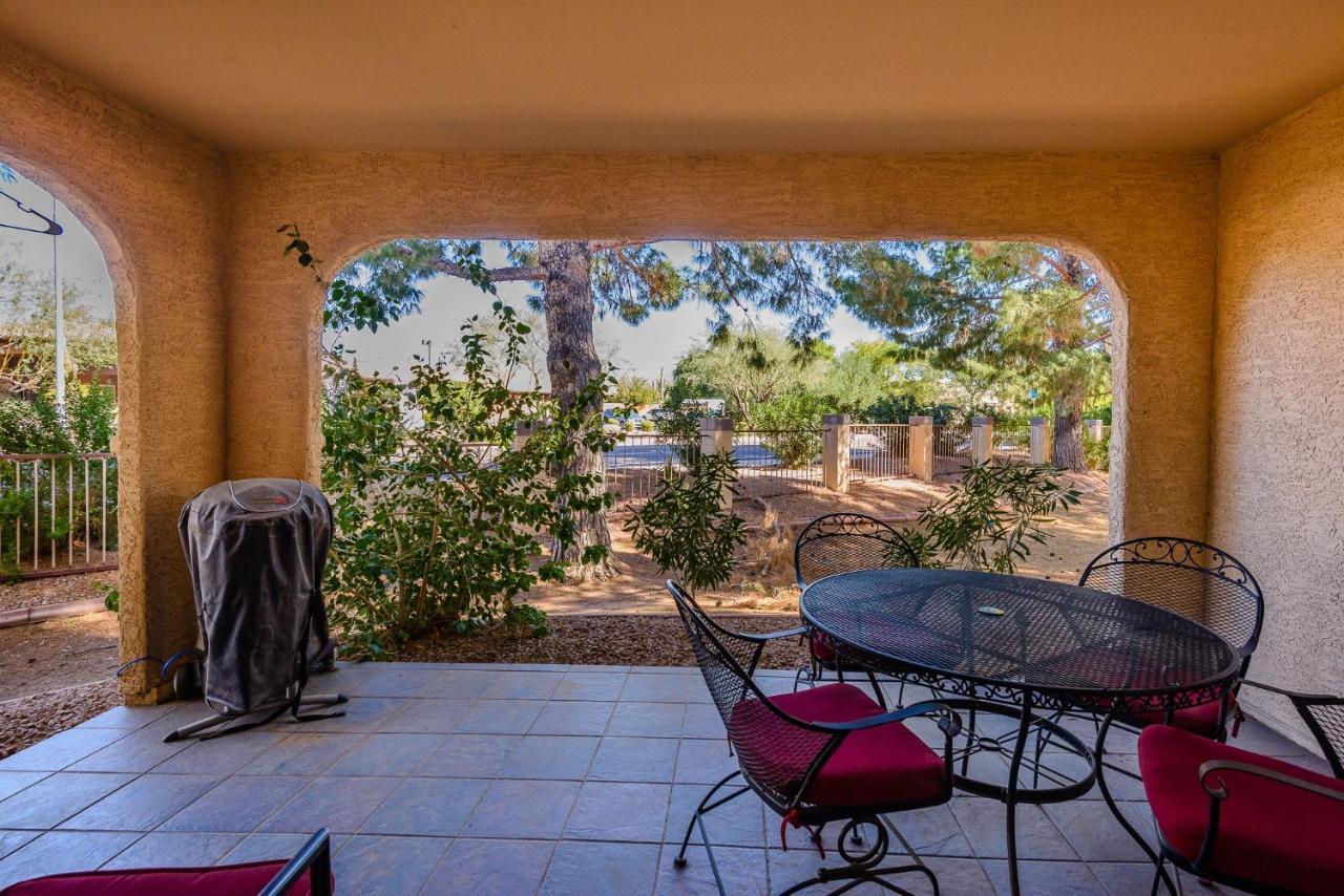 Villa Starfire Scottsdale Exterior foto