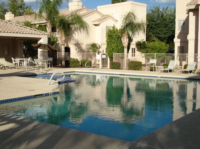 Villa Starfire Scottsdale Exterior foto